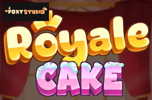 Royale Cake